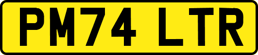 PM74LTR