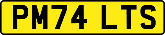PM74LTS
