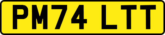 PM74LTT