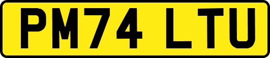 PM74LTU