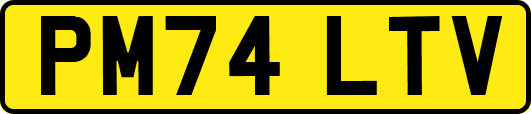 PM74LTV