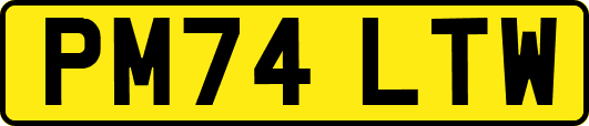 PM74LTW