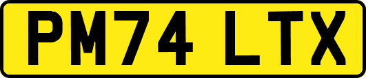 PM74LTX