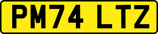 PM74LTZ