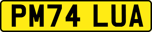 PM74LUA