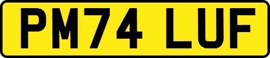 PM74LUF