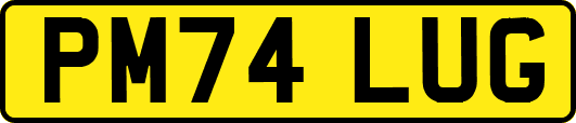 PM74LUG