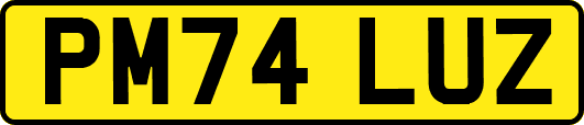 PM74LUZ