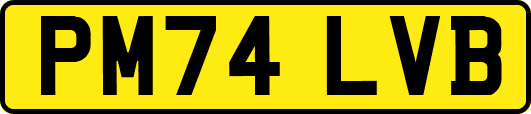 PM74LVB