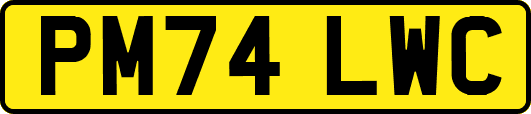 PM74LWC