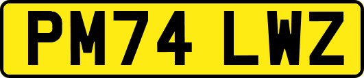 PM74LWZ