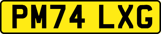 PM74LXG