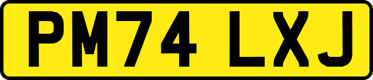 PM74LXJ