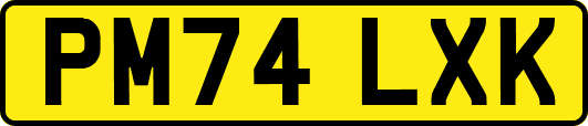 PM74LXK