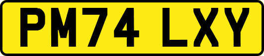 PM74LXY