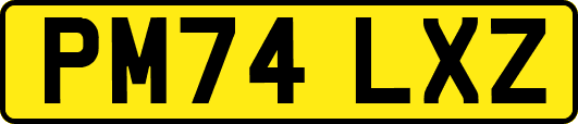 PM74LXZ