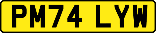 PM74LYW