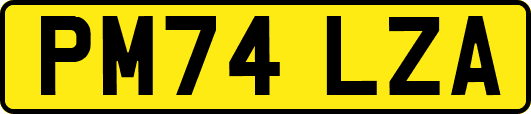 PM74LZA