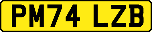 PM74LZB
