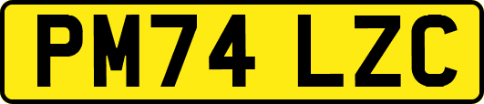 PM74LZC