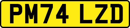 PM74LZD