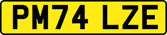 PM74LZE