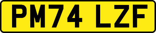 PM74LZF