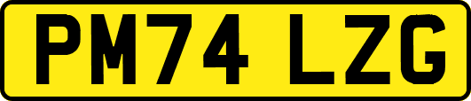 PM74LZG
