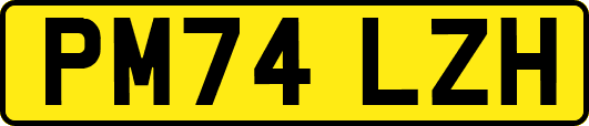 PM74LZH