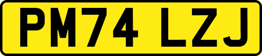 PM74LZJ