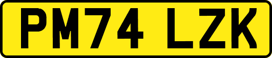 PM74LZK