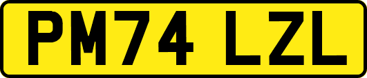 PM74LZL