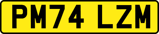 PM74LZM