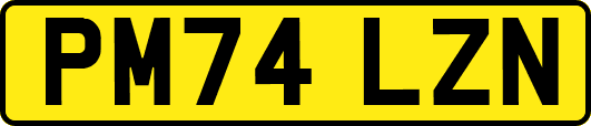 PM74LZN