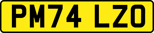 PM74LZO