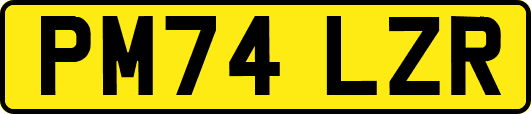 PM74LZR