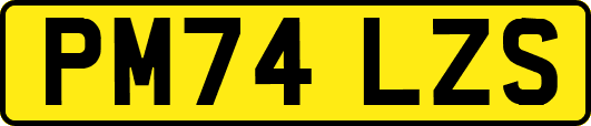 PM74LZS