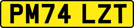 PM74LZT