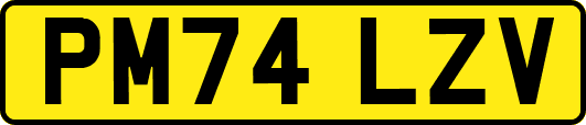 PM74LZV