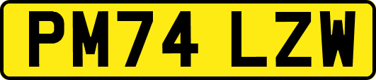 PM74LZW