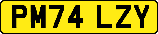PM74LZY