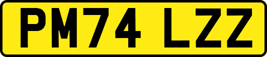 PM74LZZ