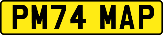 PM74MAP