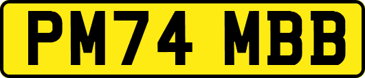 PM74MBB