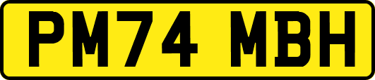 PM74MBH