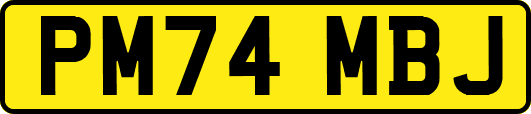 PM74MBJ