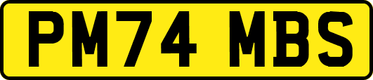 PM74MBS