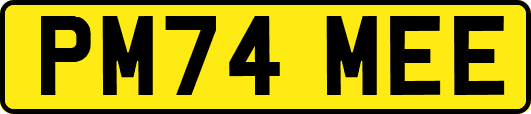 PM74MEE
