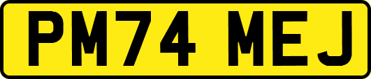 PM74MEJ
