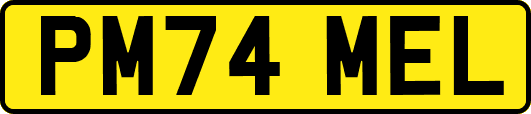 PM74MEL